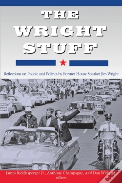 Capa do artigo The Wright Stuff