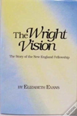 Capa do artigo The Wright Vision