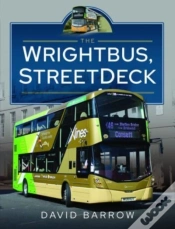 Capa do artigo The Wrightbus, Streetdeck