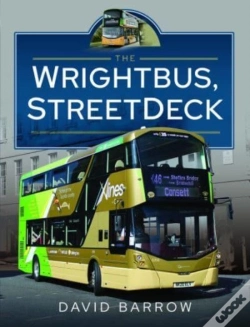 Capa do artigo The Wrightbus, Streetdeck