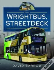 The Wrightbus, Streetdeck