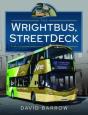 The Wrightbus, Streetdeck - Preview
