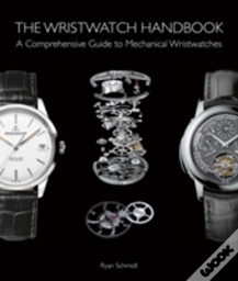 The Wristwatch Handbook