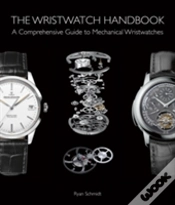 Capa do artigo The Wristwatch Handbook