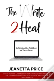 Capa do artigo The Write 2 Heal