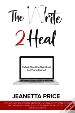 Capa do artigo The Write 2 Heal