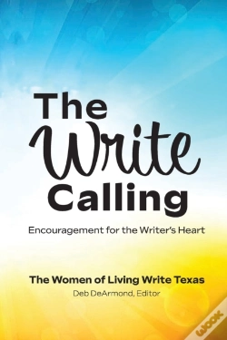 Capa do artigo The Write Calling