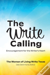 Capa do artigo The Write Calling