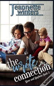 Capa do artigo The Write Connection