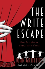Capa do artigo The Write Escape