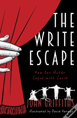 Capa do artigo The Write Escape