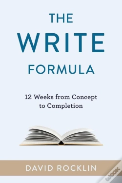 Capa do artigo The Write Formula
