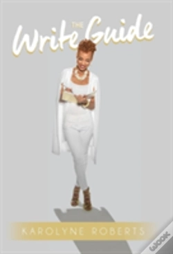 Capa do artigo The Write Guide
