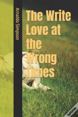 Capa do artigo The Write Love At The Wrong Times