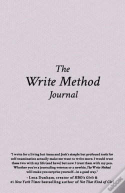 Capa do artigo The Write Method