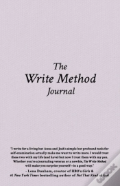 Capa do artigo The Write Method
