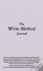 The Write Method
