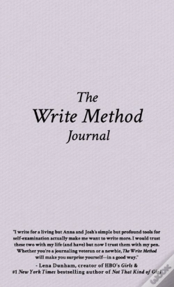 Capa do artigo The Write Method