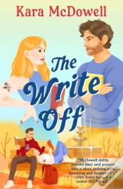 Capa do artigo The Write Off