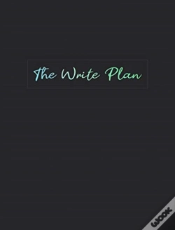 Capa do artigo The Write Plan