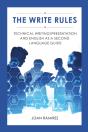 The Write Rules: Technical Writing-Prese - Preview