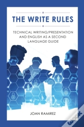 Capa do artigo The Write Rules: Technical Writing-Prese