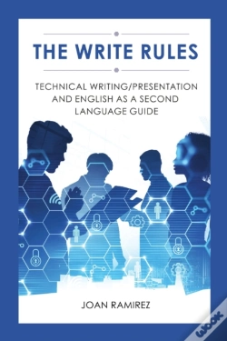 Capa do artigo The Write Rules: Technical Writing-Prese