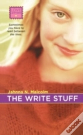 The Write Stuff
