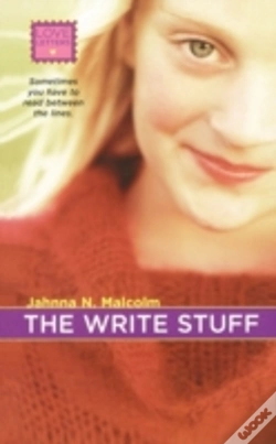 Capa do artigo The Write Stuff