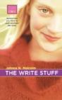 The Write Stuff - Preview