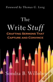 The Write Stuff