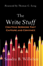 The Write Stuff - Preview