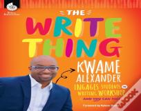 The Write Thing