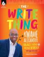 The Write Thing - Preview