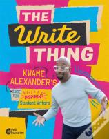 The Write Thing