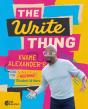 The Write Thing - Preview