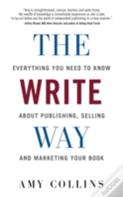 The Write Way