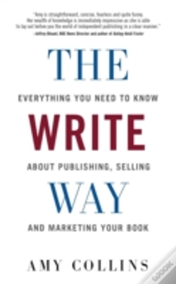 Capa do artigo The Write Way