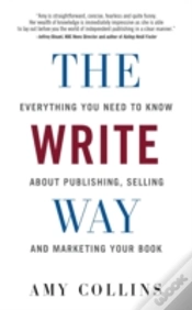 Capa do artigo The Write Way