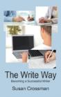 The Write Way: Becoming A Succcessful Writer - Preview