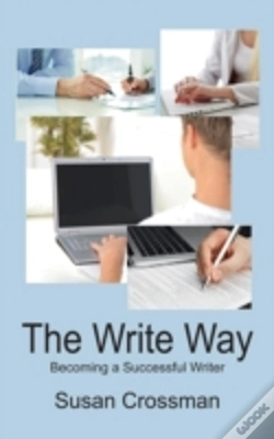 Capa do artigo The Write Way: Becoming A Succcessful Writer