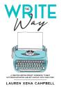 The Write Way - Preview