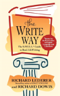 The Write Way - Preview