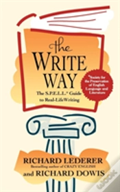 Capa do artigo The Write Way