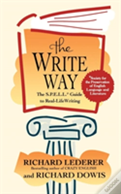 Capa do artigo The Write Way