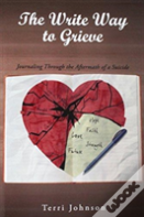 The Write Way To Grieve