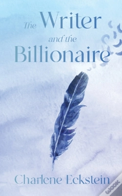 Capa do artigo The Writer And The Billionaire