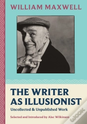 Capa do artigo The Writer As Illusionist