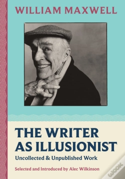 Capa do artigo The Writer As Illusionist