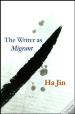 Capa do artigo The Writer As Migrant